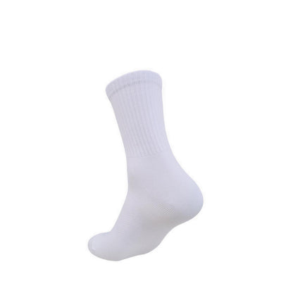 Reebok 3P Daria Crew Women's Socks - Dark Grey/Melange/White