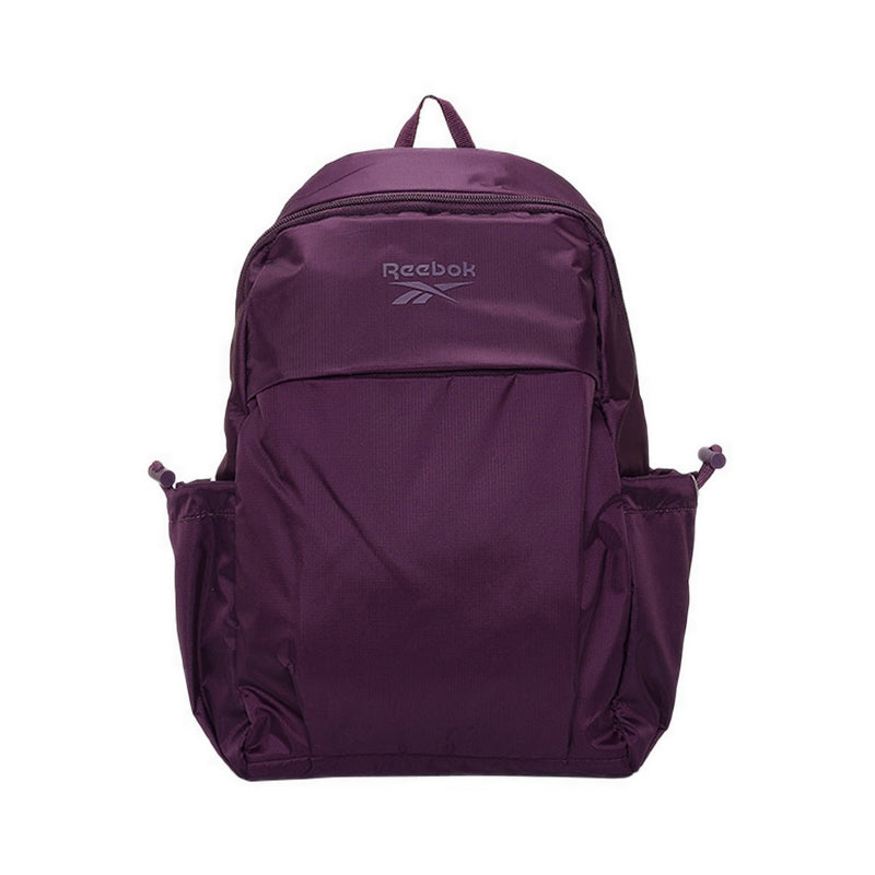 Reebok Backpack Women's Bag - Burgundy