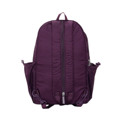 Reebok Backpack Women's Bag - Burgundy