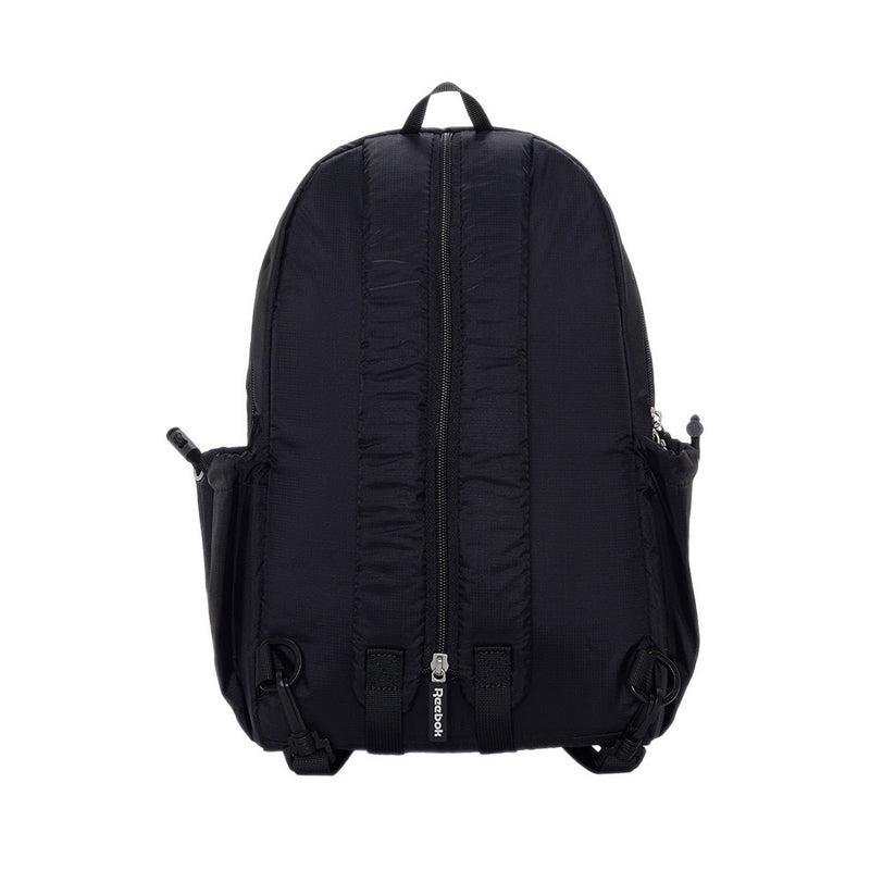 Reebok Backpack Women's Bag - Black