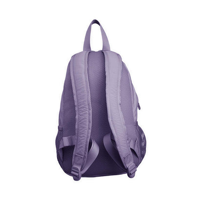 Reebok Cyrus Backpack Unisex Bag - Purple