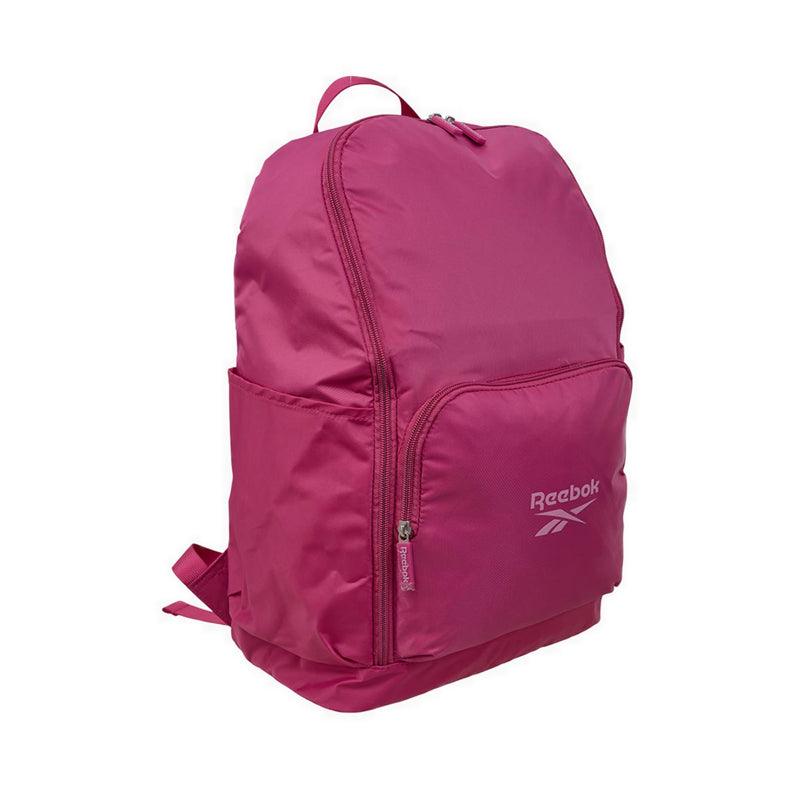 Reebok Devon Bpack Unisex Bag - Pink