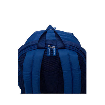 Reebok Eastmo Bpack Unisex Bag - Blue