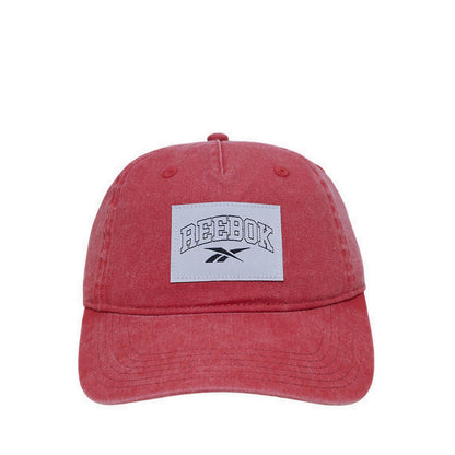 Reebok Elmo Lifestyle Unisex Caps - Pink