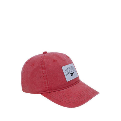 Reebok Elmo Lifestyle Unisex Caps - Pink