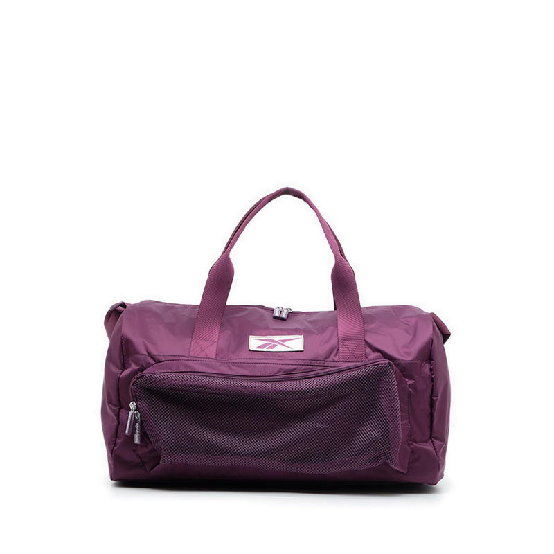 Reebok Berford Duffle Bag Women's Bag - Burgundy