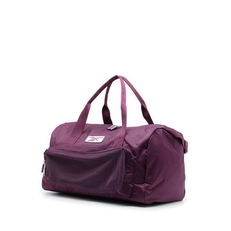 Reebok Berford Duffle Bag Women's Bag - Burgundy