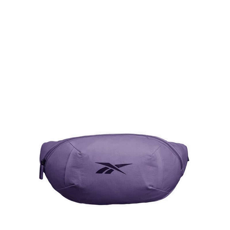 Reebok Cian Waistbag Unisex Bag - Purple