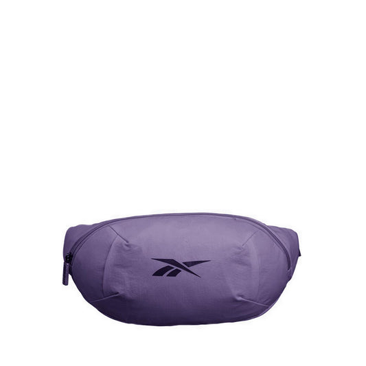 Reebok Cian Waistbag Unisex Bag - Purple