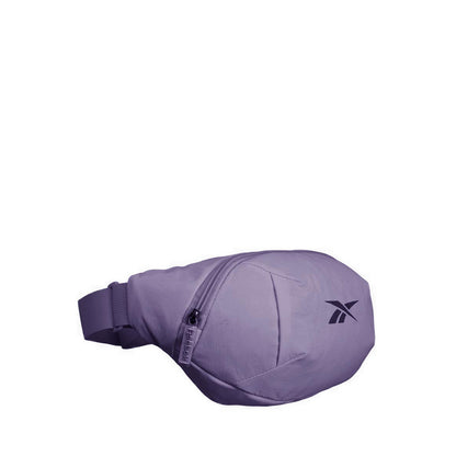 Reebok Cian Waistbag Unisex Bag - Purple