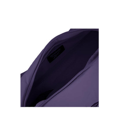 Reebok Cian Waistbag Unisex Bag - Purple