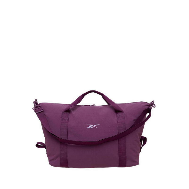 Reebok Eston Travel Bag Women's Bag - Damson