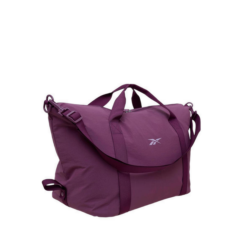 Reebok Eston Travel Bag Women's Bag - Damson