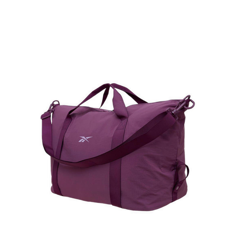 Reebok Eston Travel Bag Women's Bag - Damson