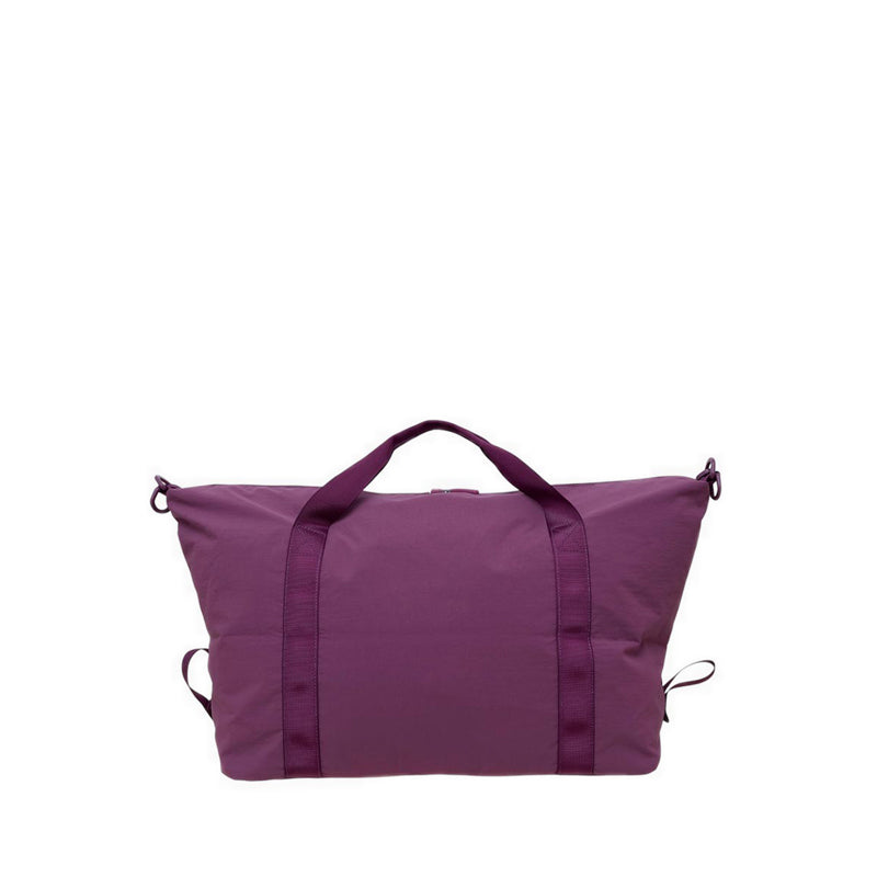 Reebok Eston Travel Bag Women's Bag - Damson