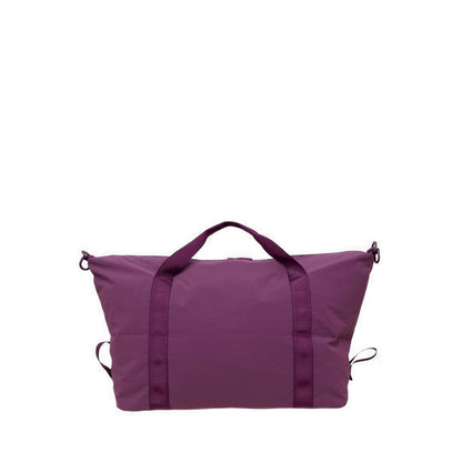 Reebok Eston Travel Bag Women's Bag - Damson