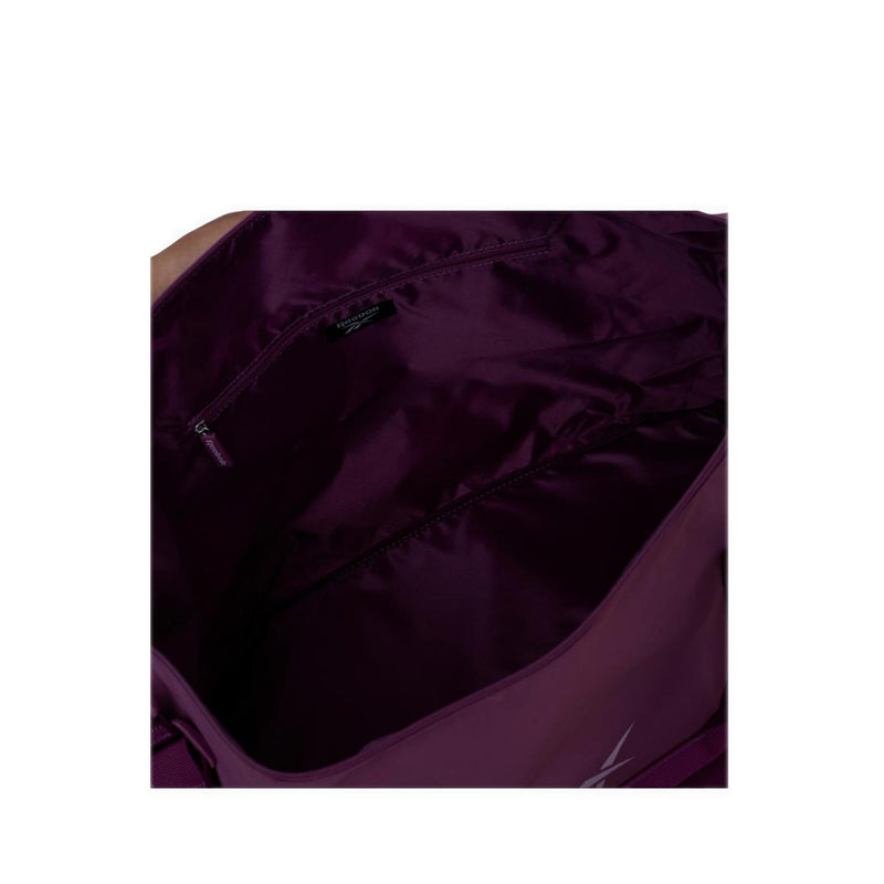 Reebok Eston Travel Bag Women's Bag - Damson