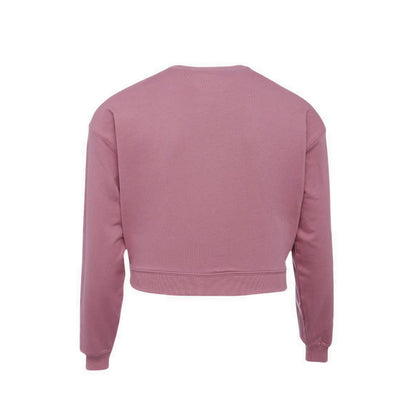 Reebok Bonita Lifestyle Women's Pullover - Dusty Rose