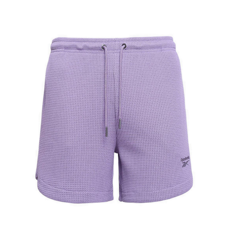 Reebok Deasy Lifestyle Women's Short - Dream Purple