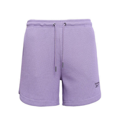 Reebok Deasy Lifestyle Women's Short - Dream Purple