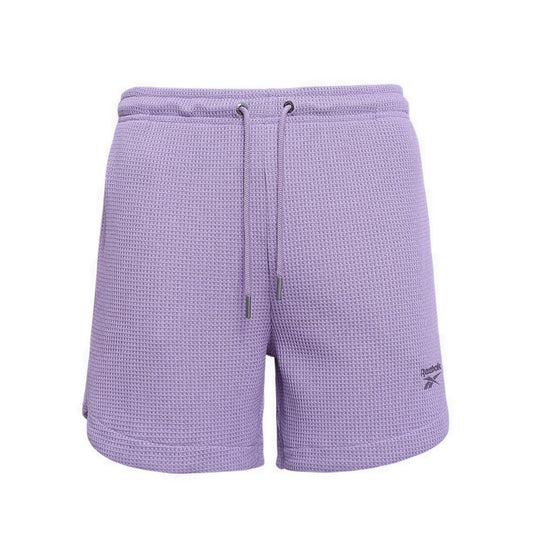 Reebok Deasy Lifestyle Women's Short - Dream Purple