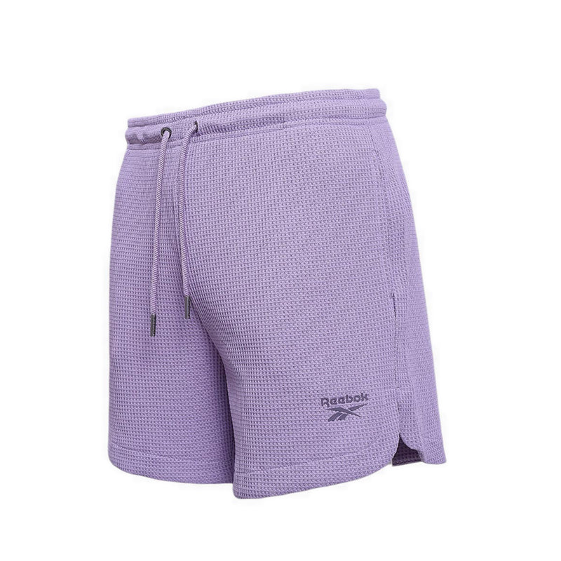 Reebok Deasy Lifestyle Women's Short - Dream Purple