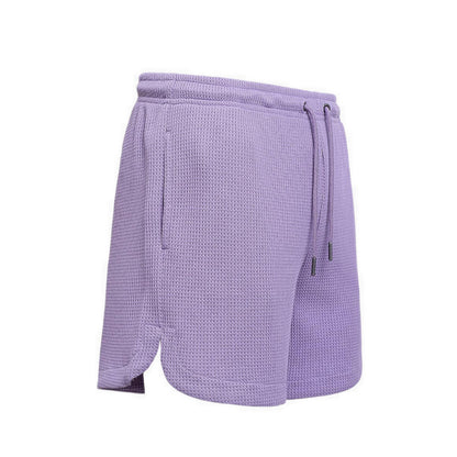 Reebok Deasy Lifestyle Women's Short - Dream Purple