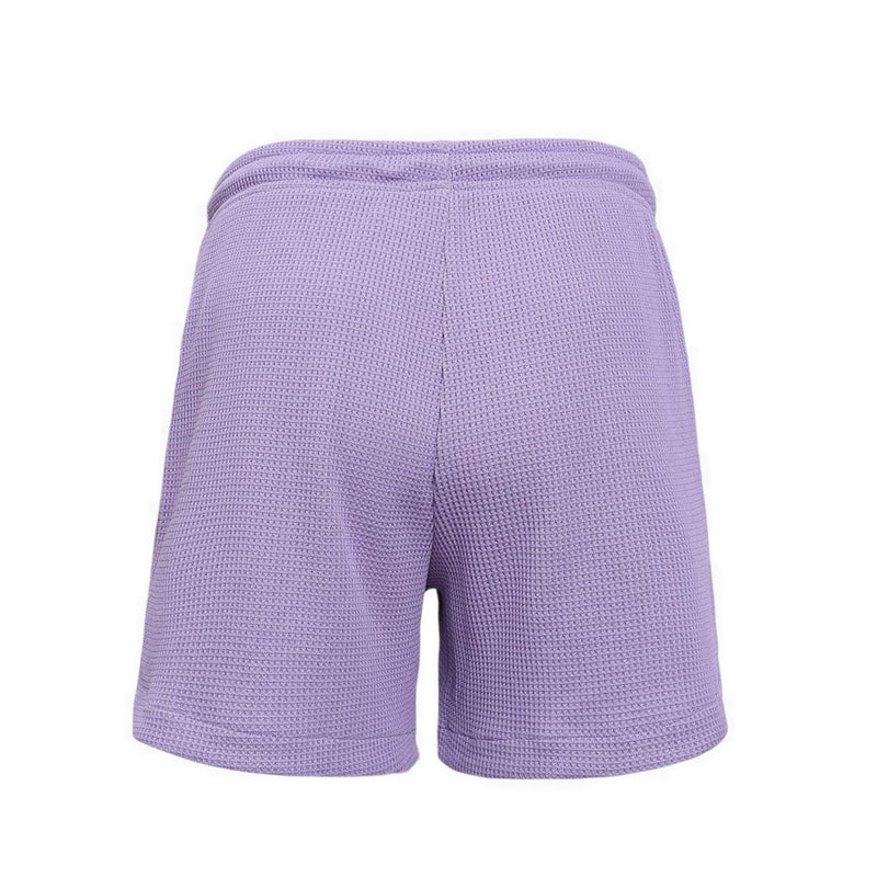 Reebok Deasy Lifestyle Women's Short - Dream Purple