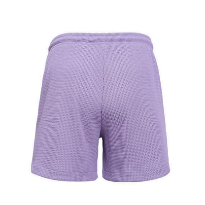 Reebok Deasy Lifestyle Women's Short - Dream Purple
