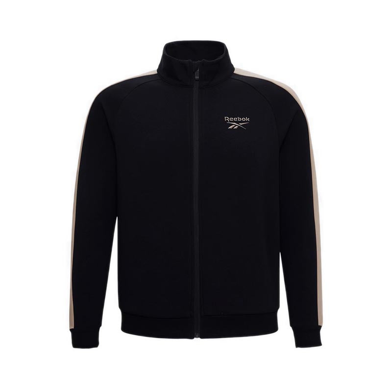 Reebok Elina Women Lifestyle Jacket - Black