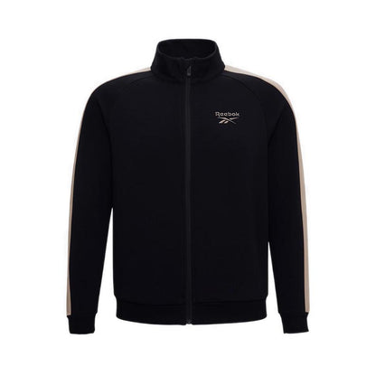 Reebok Elina Women Lifestyle Jacket - Black