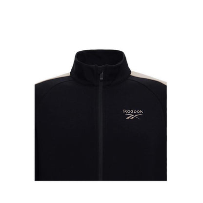 Reebok Elina Women Lifestyle Jacket - Black
