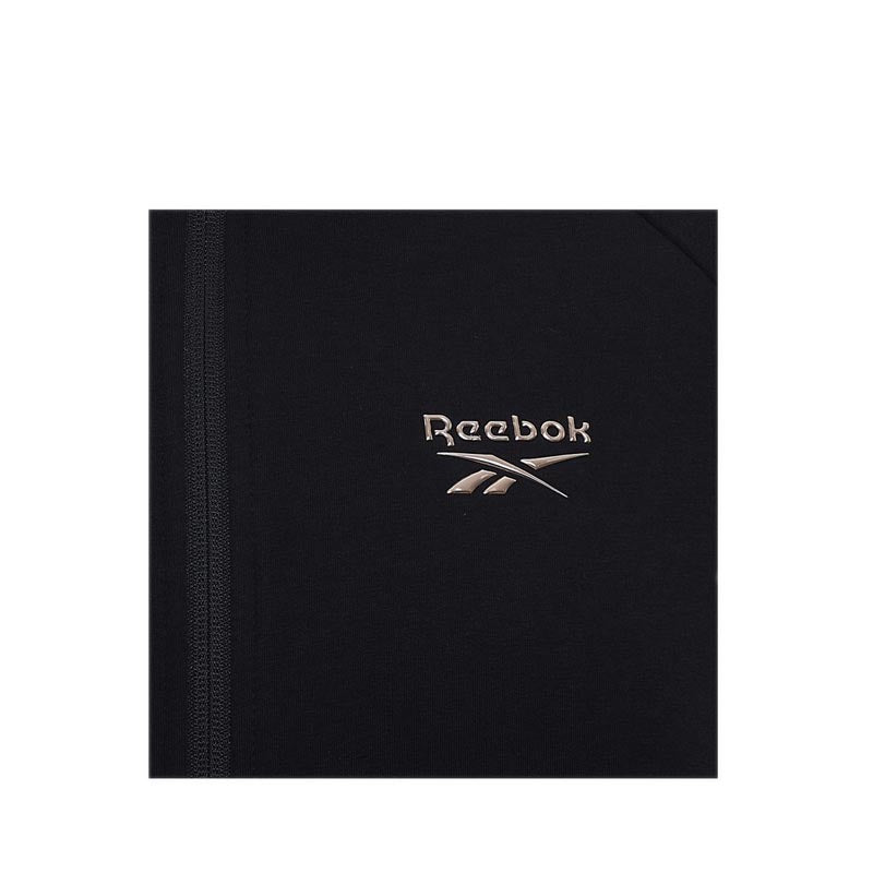Reebok Elina Women Lifestyle Jacket - Black