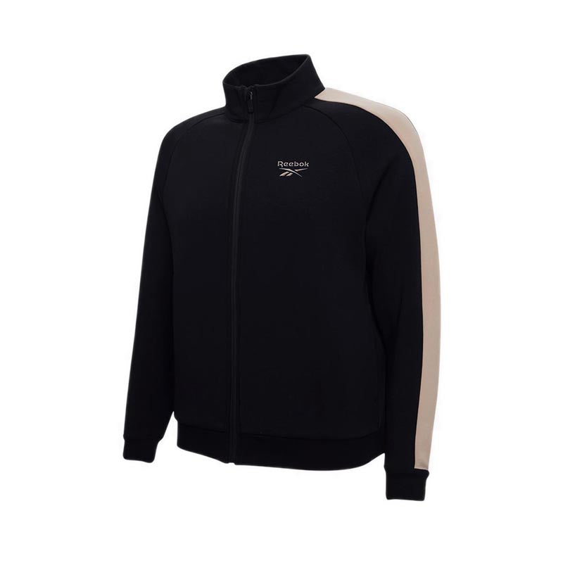 Reebok Elina Women Lifestyle Jacket - Black