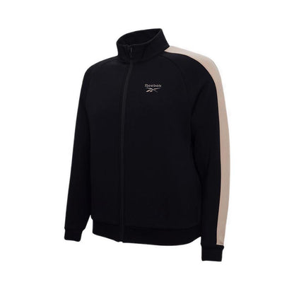 Reebok Elina Women Lifestyle Jacket - Black