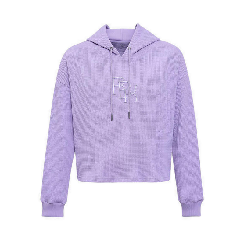 Reebok Delina Lifestyle Women's Jacket - Dream Purple
