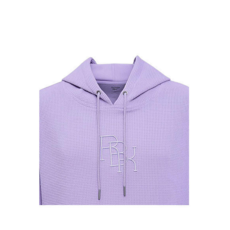 Reebok Delina Lifestyle Women's Jacket - Dream Purple
