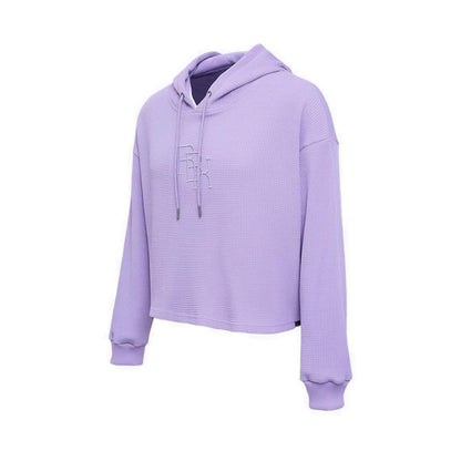 Reebok Delina Lifestyle Women's Jacket - Dream Purple