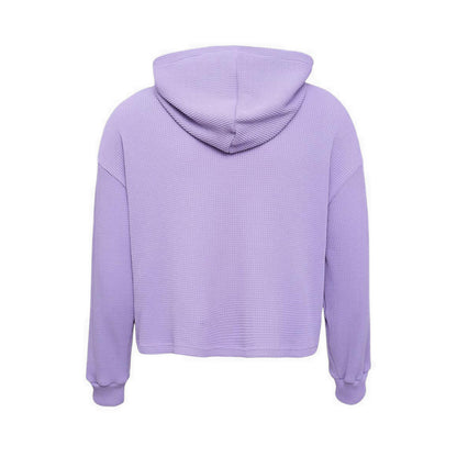 Reebok Delina Lifestyle Women's Jacket - Dream Purple