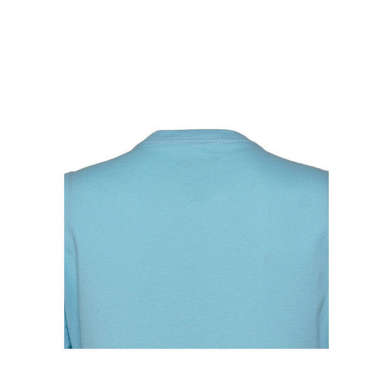 Reebok Lifestyle Women's Tee - Soft blue