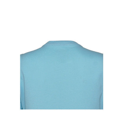 Reebok Lifestyle Women's Tee - Soft blue