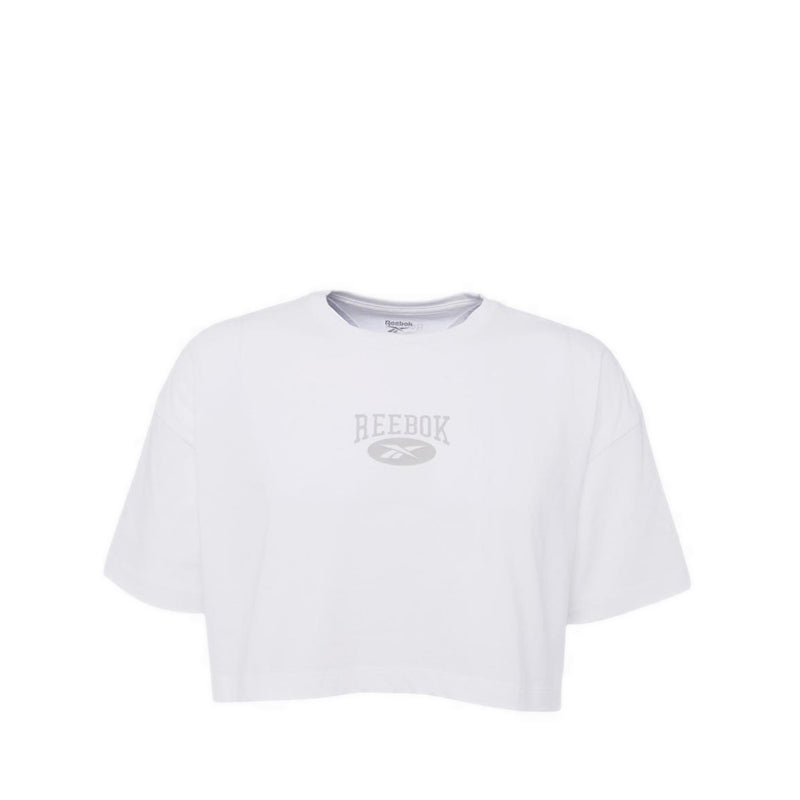 Reebok Lifestyle Women's Tee - White