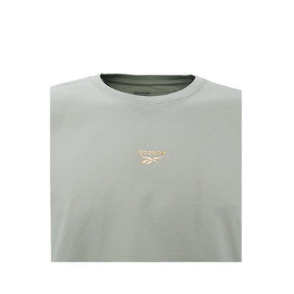 Reebok Beth Lifestyle Women's Tee - Hybrid Green