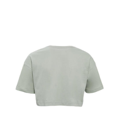 Reebok Beth Lifestyle Women's Tee - Hybrid Green