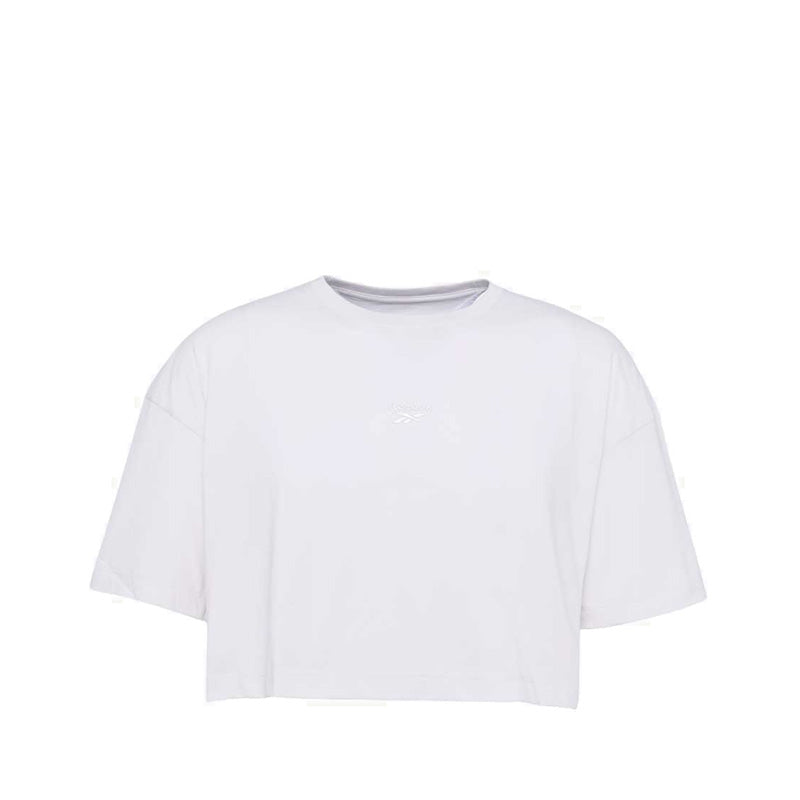 Reebok Beth Lifestyle Women's Tee - Moon