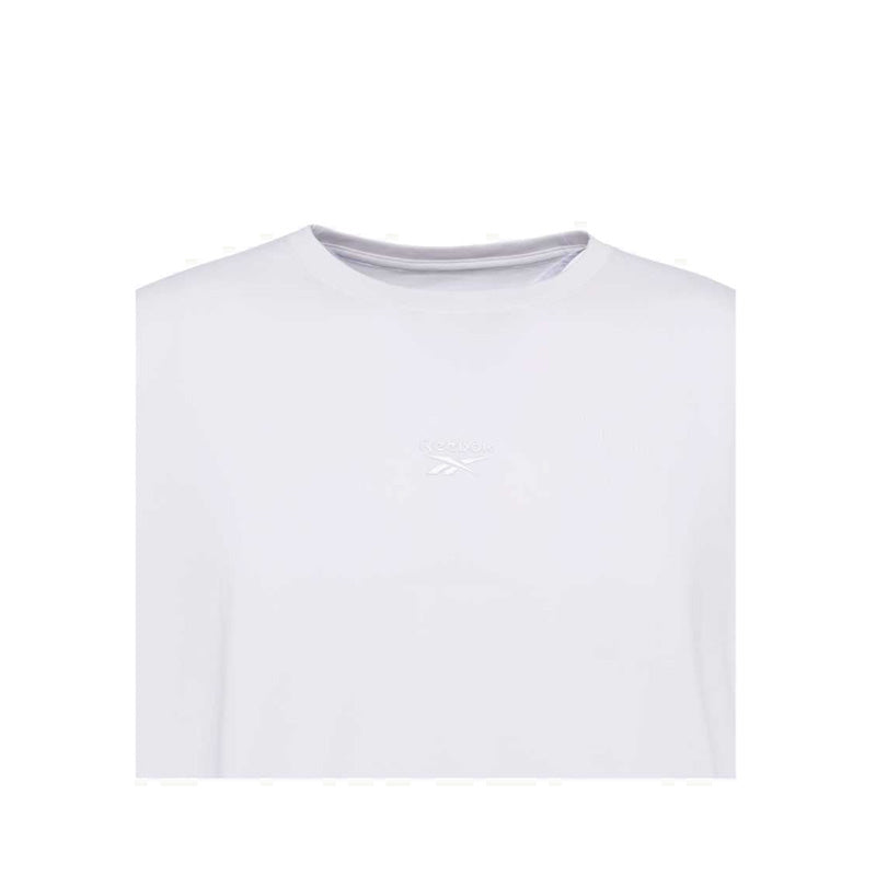 Reebok Beth Lifestyle Women's Tee - Moon