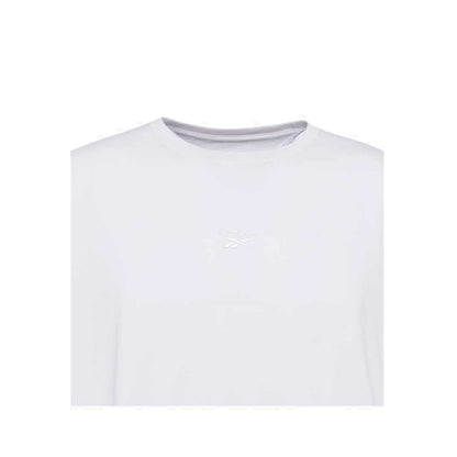 Reebok Beth Lifestyle Women's Tee - Moon