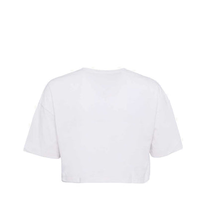 Reebok Beth Lifestyle Women's Tee - Moon
