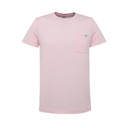 Reebok Betany Lifestyle Women's Tee - Frosted Berry