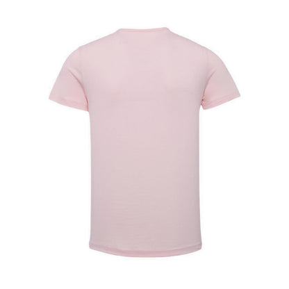 Reebok Betany Lifestyle Women's Tee - Frosted Berry